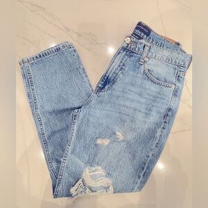 Aeropostale Jeans Ripped Size 6